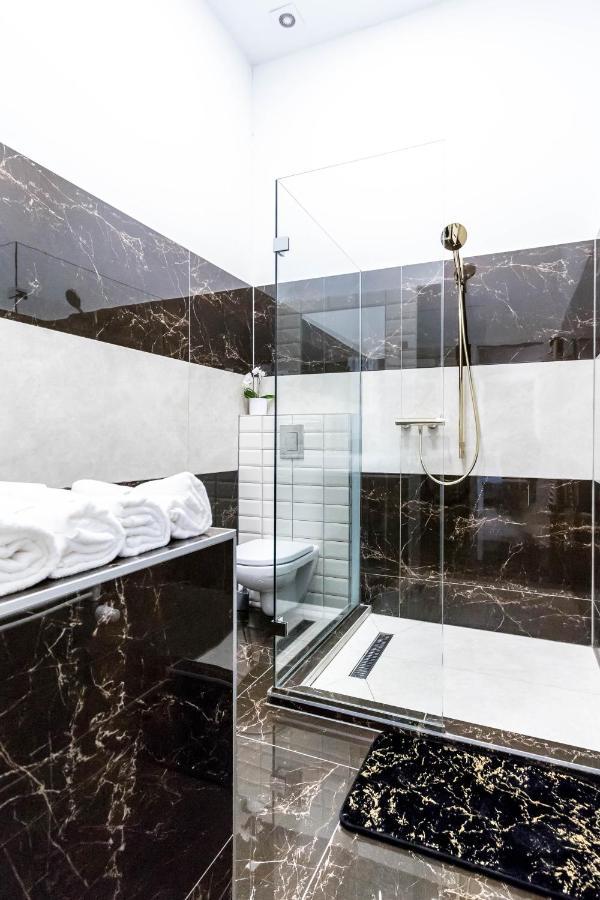 George'S Luxury Apartment At Danube Budapest Ngoại thất bức ảnh