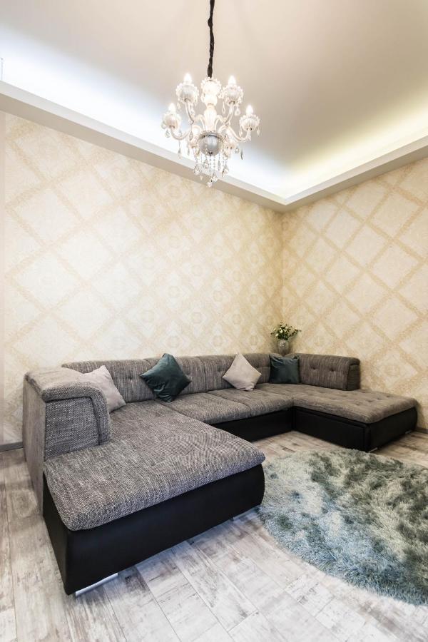George'S Luxury Apartment At Danube Budapest Ngoại thất bức ảnh