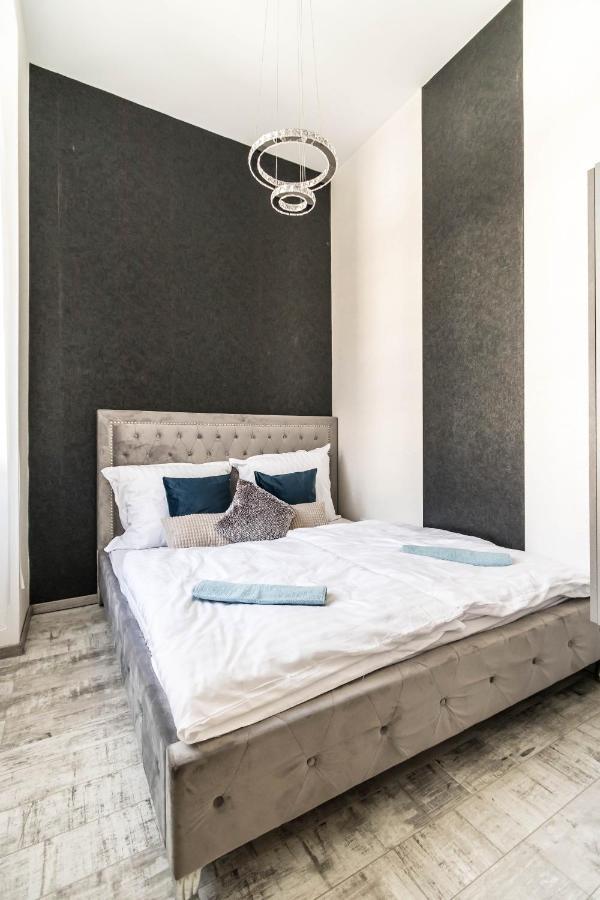 George'S Luxury Apartment At Danube Budapest Ngoại thất bức ảnh